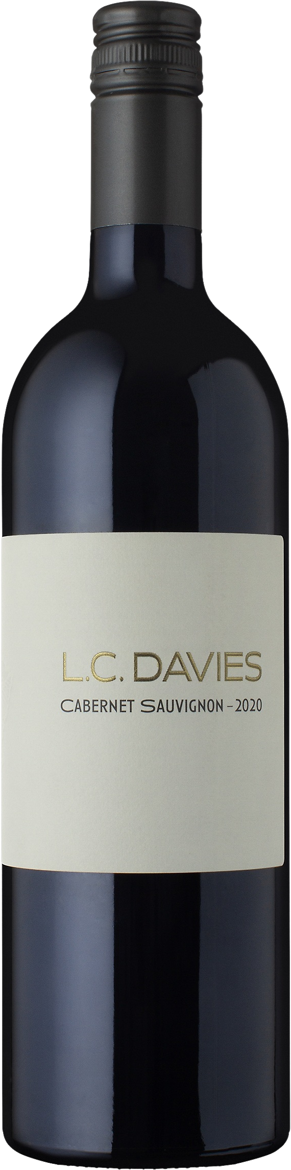 Windows Estate L.C. Davies Cabernet Sauvignon 2020
